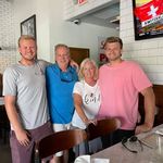 Rich McDonough - @rwmcd29 - Instagram