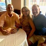 Rick McDonough - @brockmcfin - Instagram