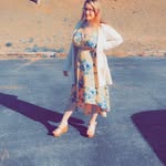Madison Yellin-Mcfalls - @rickiemcfalls - Instagram