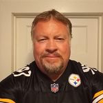 Rick Mckinney - @runkd54 - Instagram