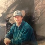 Rick Mckinney - @tps_retirees - Instagram