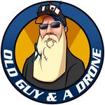 Rick McKinney - @oldguyandadronefpv - Instagram