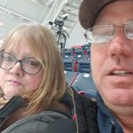Rick McLaughlin - @rickmclaughlin1967 - Instagram