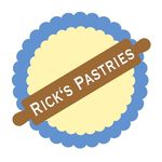 Rick McLaughlin - @rickspastries - Instagram