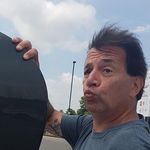 Rick McLean - @miisho63 - Instagram
