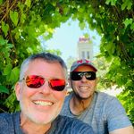 Rick McLeod - @ricanuck - Instagram