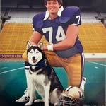 Rick McLeod - @rick_mcleod74 - Instagram