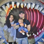 Rick McMurray - @rickysins_actual - Instagram