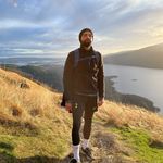 Ricky McNeill - @ricky_mcneill - Instagram