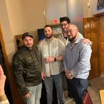 RIcky McPhee - @mcphee4414 - Instagram