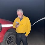 Rick McPherson - @farmerrick52 - Instagram