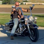Rick Mcpherson - @rickymcpherson1957 - Instagram