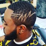 Earrick Mcrae - @earrickmcrae - Instagram