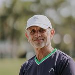Rick Meek - @rickmeektennis_ - Instagram