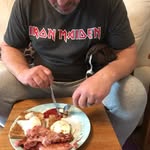 Rich Mellor - @trickydicky.71 - Instagram