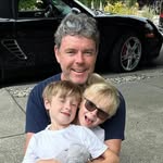 Rick Mellor - @rickmellor - Instagram