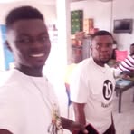 Frederick Mensah - Facebook