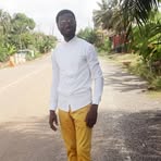 Richard Mensah - Facebook
