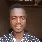 Richard Mensah - Facebook