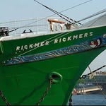 Rickmer Rickmers - @rickmerrickmers - Instagram