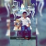 carlos rickme santos da costa - @rickme_santos - Instagram