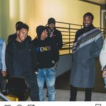 Mind Yaa Own Boiii - @mesa.rick - Instagram