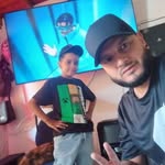 Rick Mesa - @rickdylan20 - Instagram