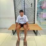 Rick Rick Mesa - @itsmetaboi.2 - Instagram