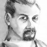 Rick Minard - @rickminardartist - Instagram