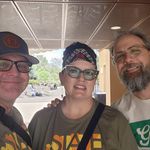 Rick Minard - @hopedealer4him - Instagram