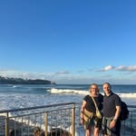 Richard Minton - @greenbiketouring - Instagram