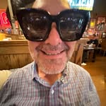 Ricky Minton - @rickydickyblue - Instagram