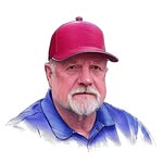 Rick Mobley - @rickmobley51 - Instagram
