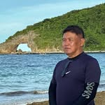 Rick Monzon - @pinoybatman - Instagram