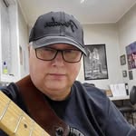 Rick Mooney - @guitar7man - Instagram