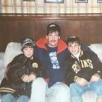 Rick Mooney - @rick.mooney73 - Instagram