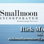 Rick Mooney - @smallmooninc - Instagram