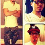 Rick Morales - @oneman_oneworld - Instagram
