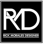 Rick Morales - @rickmoralesdesigner - Instagram