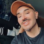 Rick Morales - @ricknvegas - Instagram