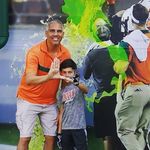 Rick Morales - @rickmorales81 - Instagram