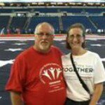 Diana N Rick Moreland - @morelanddiana - Instagram