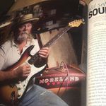 Rick Moreland - @morelandamps - Instagram