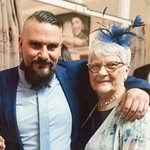 Richard Morris - @rickmorris - Instagram