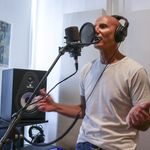 Rick H Morris - @rickmorrismusic - Instagram