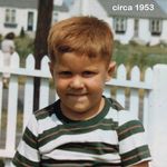Rick Morris - @rickmorristv - Instagram