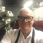 Rick Morris - @rickmorrisequipment - Instagram