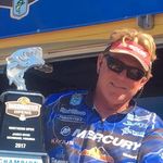 Rick Morris - @rickmorrisfishing - Instagram