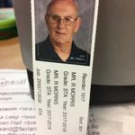 Rick Morris - @rickmorris5966 - Instagram