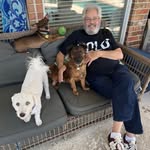 Rick Morton - @rick_s_morton - Instagram